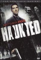 Haunted - The complete Series 2 DVD
