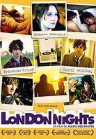 London Nights - Unmade Beds (2009)