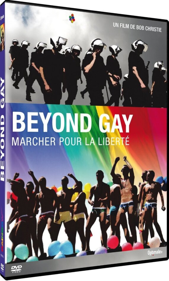 Beyond gay Collection Rainbow