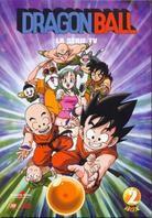 Dragonball - Box 2 5 DVD