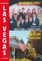 My american family / God, dollar, flag & dog - Cinema Las Vegas
