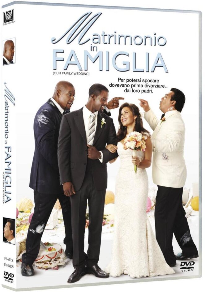 Matrimonio in famiglia - Our family wedding