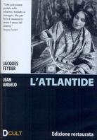 L'Atlantide - (Film muto - Edizione Restaurata) (1921)