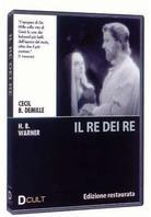 Il Re dei Re - (Edizione Restaurata) (1927)