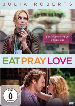 Eat Pray Love (2010)