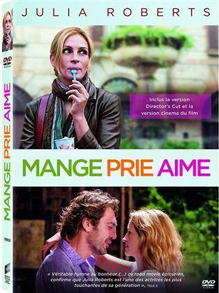 Mange, prie, aime (2010)