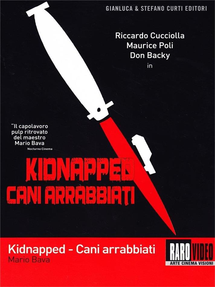 Kidnapped - Cani arrabbiati (1974)