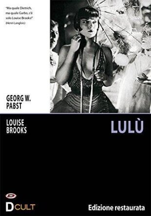 Lulù (1929) n/b