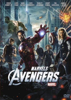 Avengers (2012)