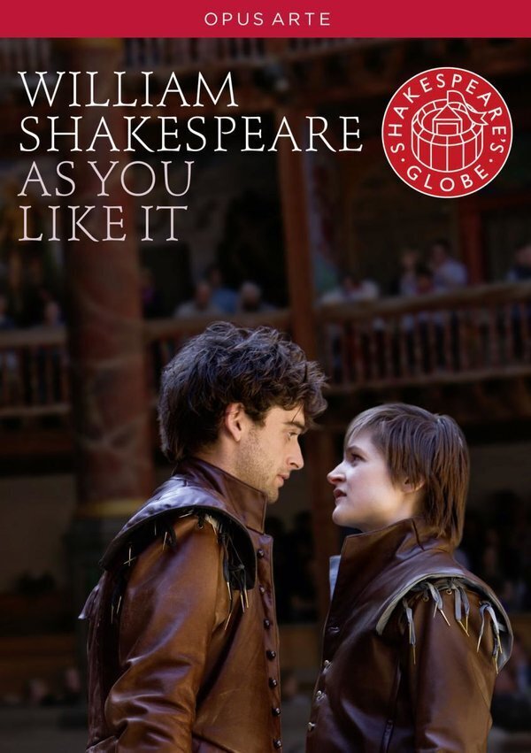 Shakespeare - As you like it