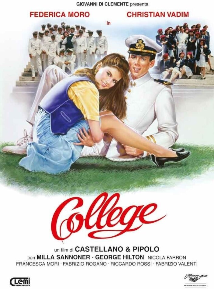 College (1984)