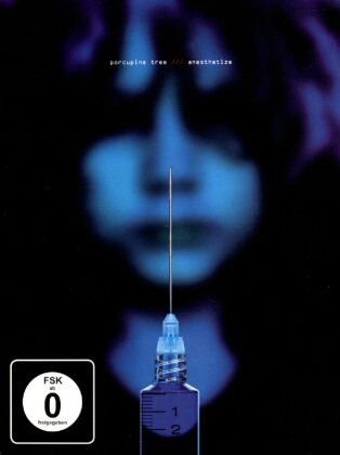 Porcupine Tree - Anesthetize