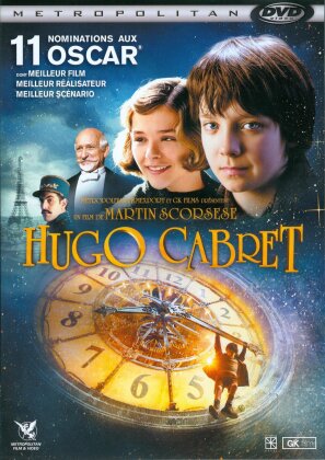 Hugo Cabret (2011)