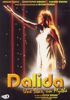 Dalida - Une star, un myth (2005) 2 DVD