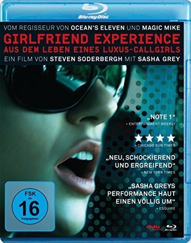 The Girlfriend Experience (2009)