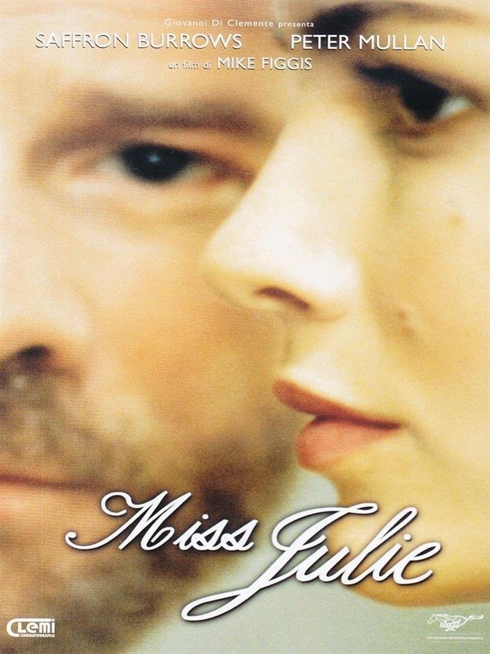 Miss Julie (1999)