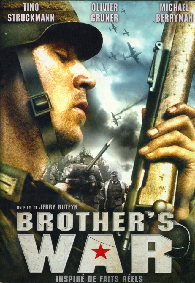 Brother's War (2009)