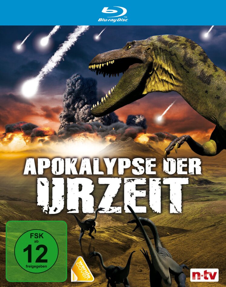 Apokalypse der Urzeit