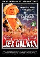 Sex Galaxy