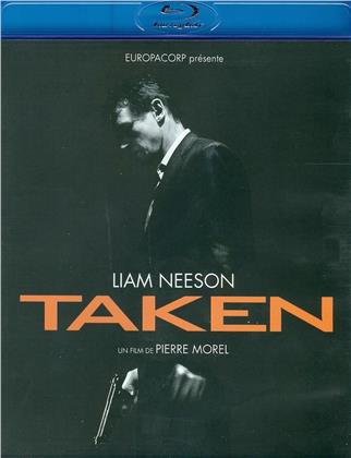 Taken (2008)