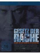 Gesetz der Rache (2009) Limited Edition, Steelbook