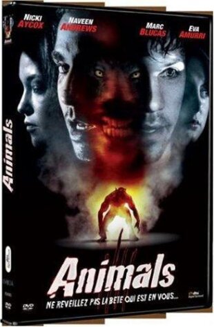 Animals (2008)
