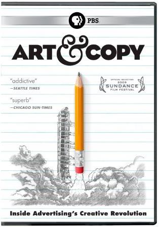 Art & Copy