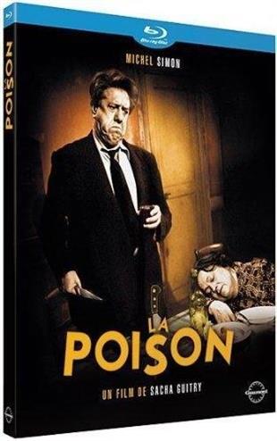 La poison (1951)