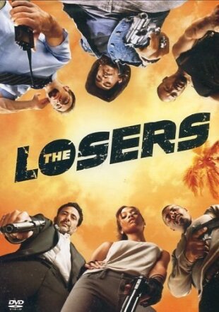 The Losers (2010)