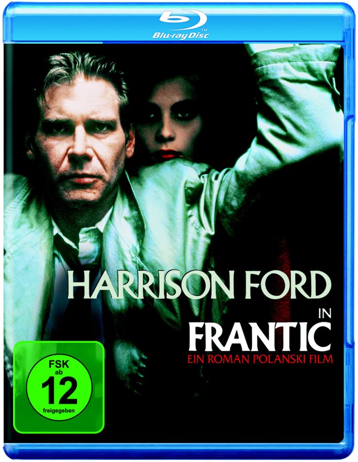 Frantic (1988)
