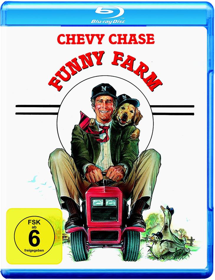 Funny farm (1988)