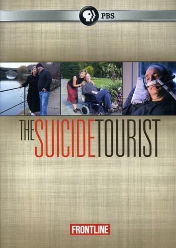 Frontline - The Suicide Tourist