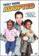 Adopted