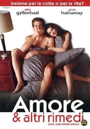 Amore e altri rimedi (2010)