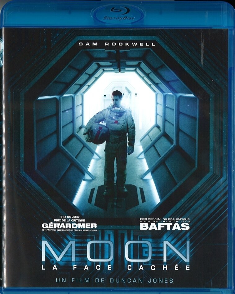 Moon (2009)