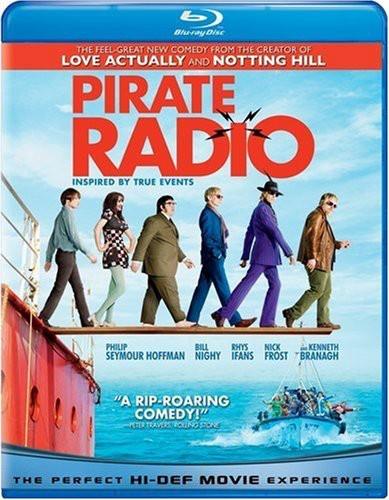 Pirate Radio (2009)