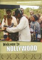 Welcome to Nollywood