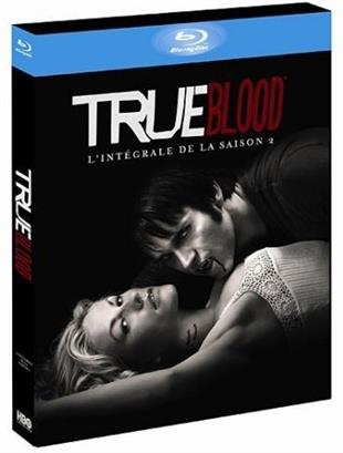 True Blood - Saison 2 5 Blu-ray
