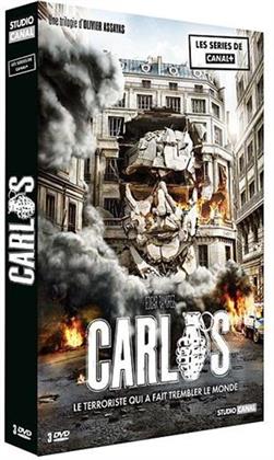 Carlos (2009) (3 DVD)