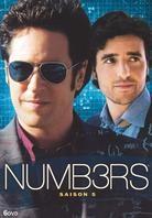 Numbers - Saison 5 (6 DVD)