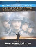 Il faut sauver le soldat Ryan (1998) (2 Blu-ray)