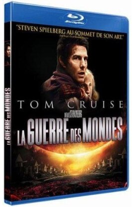 La guerre des mondes (2005)