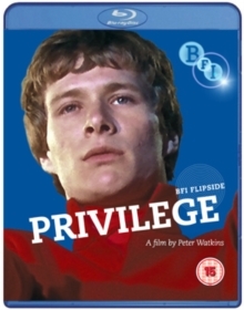 Privilège (1967)