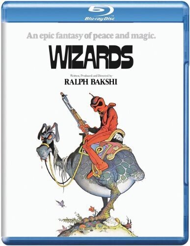 Wizards (1977)