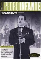 Coleccion Pedro Infante: - El Cantante 2 DVD