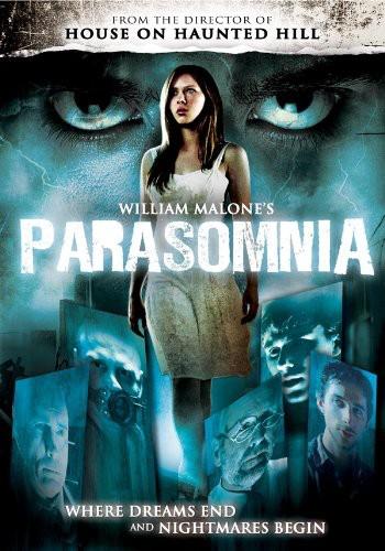 Parasomnia (2008)
