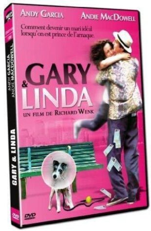 Gary & Linda (1999) Mes Editions Préférées
