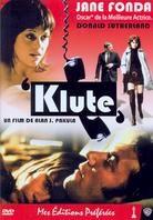 Klute (1971) Mes Editions Préférées