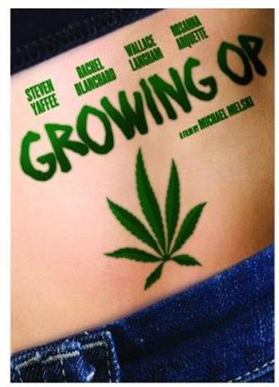Growing Op (2008)