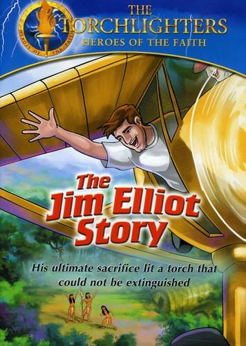 The Torchlighters - The Jim Elliot Story